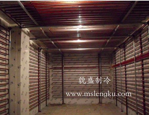 海鮮冷庫的最佳選擇與空調拆裝維修指南