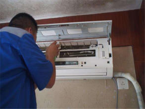 空調全流程服務指南 安裝、維修、拆裝與移機