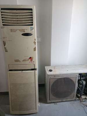 空調拆裝與維修指南