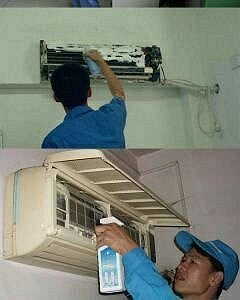 專(zhuān)業(yè)空調(diào)拆裝維修全解析 服務(wù)內(nèi)容與就近安排優(yōu)勢(shì)