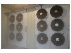 廣州東圃冷庫(kù)公司 專(zhuān)業(yè)冷庫(kù)與空調(diào)全方位服務(wù)方案