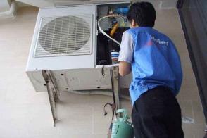 誠信服務(wù)，合作共贏——專業(yè)空調(diào)移機(jī)、安裝與維修一站式解決方案