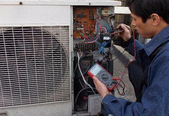 空調(diào)拆裝精修與及時(shí)上門服務(wù) 掛機(jī)維修全解析