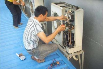 蘇州空調(diào)維修全攻略 專業(yè)拆裝移機(jī)，守護(hù)夏日清涼