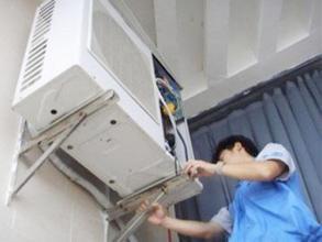 十年匠心，守護(hù)夏日清涼——專業(yè)空調(diào)拆裝維修清洗一體化服務(wù)