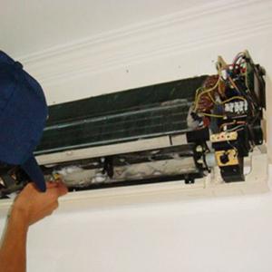 建鄴區專業空調服務指南 維修、移機、安裝、清洗全解析與圖片參考