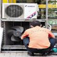 杭州格力空調維修與拆裝服務專家 遷禧公司，您的冷暖管家