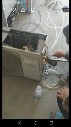 鎮江空調維修服務 格力、美的、奧克斯品牌無憂，專業上門與拆裝