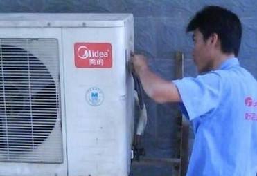 無錫空調(diào)安裝維修全攻略 拆裝、維修一站式服務(wù)詳解